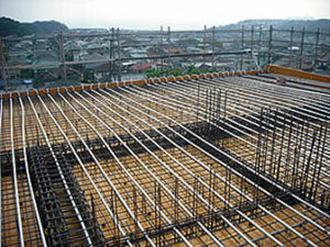 1.PC配線工事